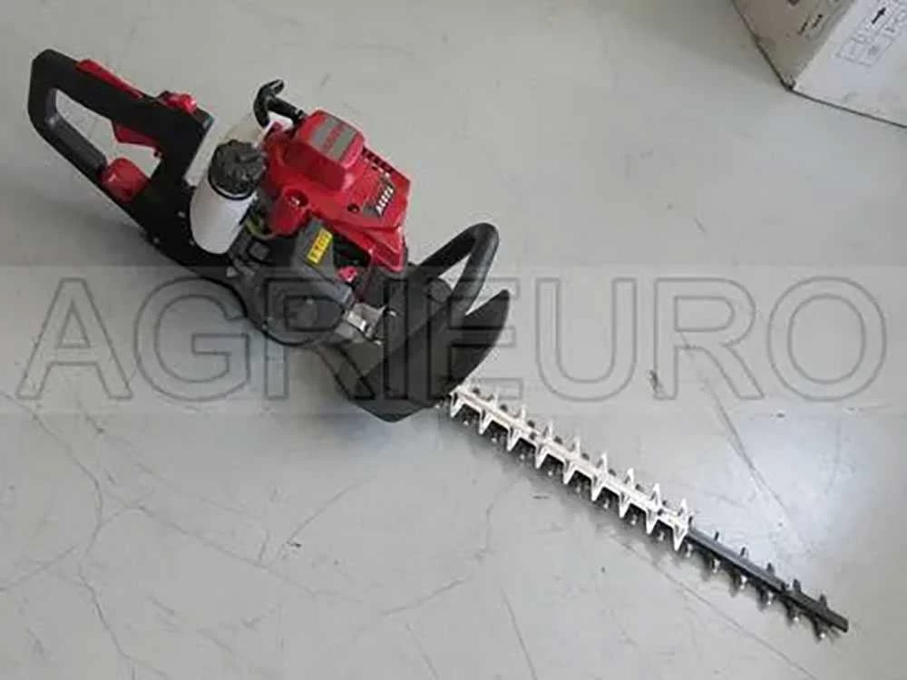 Taille-haies Thermique Professionnel Avec Moteur Kawasaki TJ 23 V 6 Taille-haies Thermique Professionnel Avec Moteur Kawasaki TJ 23 V – Image 4