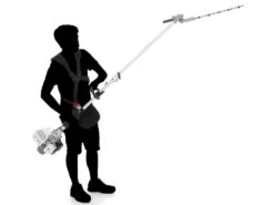 Taille-haies Thermique Sur Perche Blackstone BC4S 320 L - Moteur 31cc 4 Temps à Essence - Multifonction -Motofaucheuse Soldes taille haies thermique sur perche blackstone bc4s 320 l moteur 31cc 4 temps essence multifonction taille haie thermique blackstone bc4s 320 l 17028 7 1560334206 IMG 7083