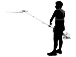 Taille-haies Thermique Sur Perche Blackstone BC4S 320 L - Moteur 31cc 4 Temps à Essence - Multifonction -Motofaucheuse Soldes taille haies thermique sur perche blackstone bc4s 320 l moteur 31cc 4 temps essence multifonction taille haie thermique blackstone bc4s 320 l 17028 7 1560334206 IMG 7084