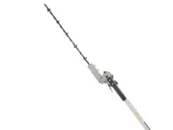 Taille-haies Thermique Sur Perche Blackstone BC4S 320 L - Moteur 31cc 4 Temps à Essence - Multifonction -Motofaucheuse Soldes taille haies thermique sur perche blackstone bc4s 320 l moteur 31cc 4 temps essence multifonction taille haies 17028 8 1560334556 IMG 7087