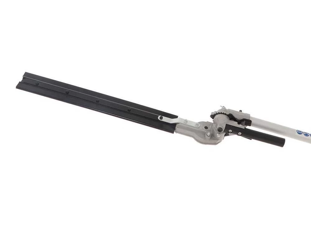 Taille-haies Thermique Sur Perche De Rallonge Blackstone BCI 430L - Perche En 2 Parties - Moteur 42.7cm3 14 Taille-haies Thermique Sur Perche De Rallonge Blackstone BCI 430L - Perche En 2 Parties - Moteur 42.7cm3 – Image 12