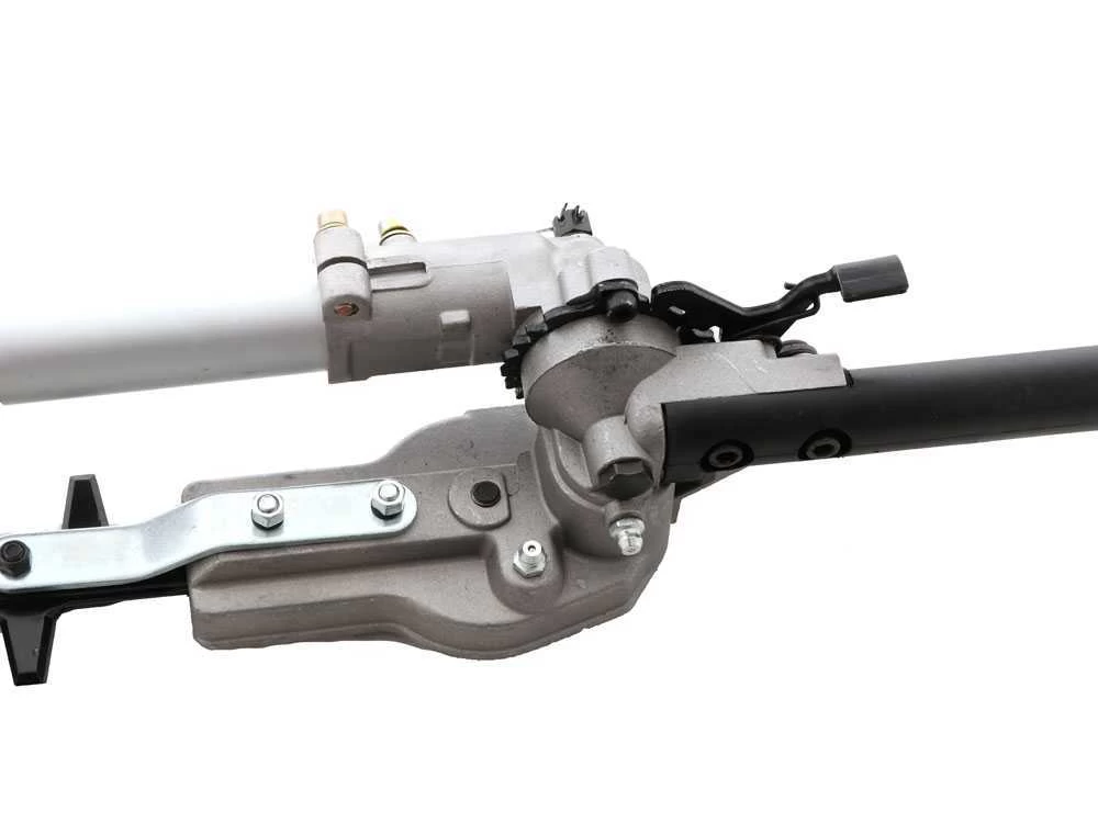 Taille-haies Thermique Sur Perche à Dos Et à 2 Temps GeoTech GT-2 52 BP - 52 Cm3 9 Taille-haies Thermique Sur Perche à Dos Et à 2 Temps GeoTech GT-2 52 BP - 52 Cm3 – Image 7