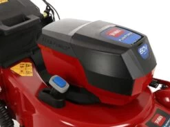 Tondeuse à Batterie TORO Super Recycler TO-21848 - 60V - 6Ah - Coupe De 48 Cm - Bac De 60 L 32 Tondeuse à Batterie TORO Super Recycler TO-21848 - 60V - 6Ah - Coupe De 48 Cm - Bac De 60 L -Motofaucheuse Soldes tondeuse a batterie toro super recycler to 21848 60v 6ah coupe de 48 cm bac de 60 l moteur electrique a batterie 35480 15 1655996669 IMG 62b480fd9dd24