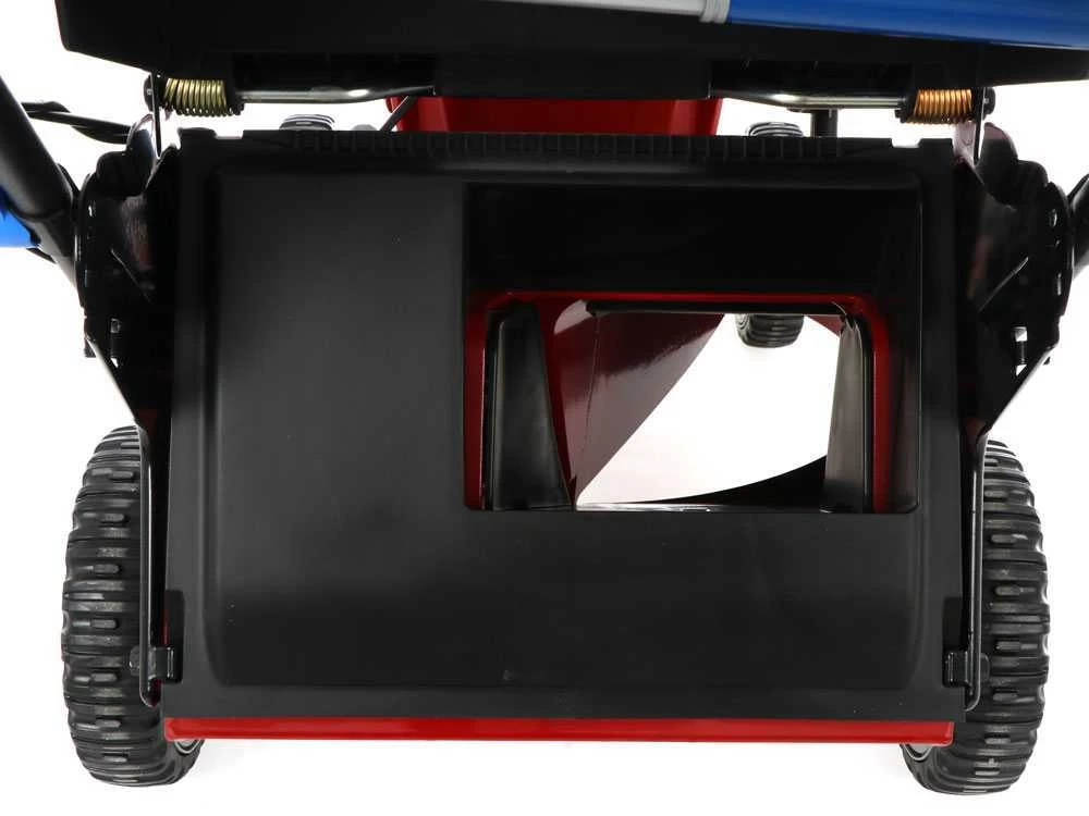 Tondeuse à Batterie TORO Super Recycler TO-21848 - 60V - 6Ah - Coupe De 48 Cm - Bac De 60 L 21 Tondeuse à Batterie TORO Super Recycler TO-21848 - 60V - 6Ah - Coupe De 48 Cm - Bac De 60 L – Image 19