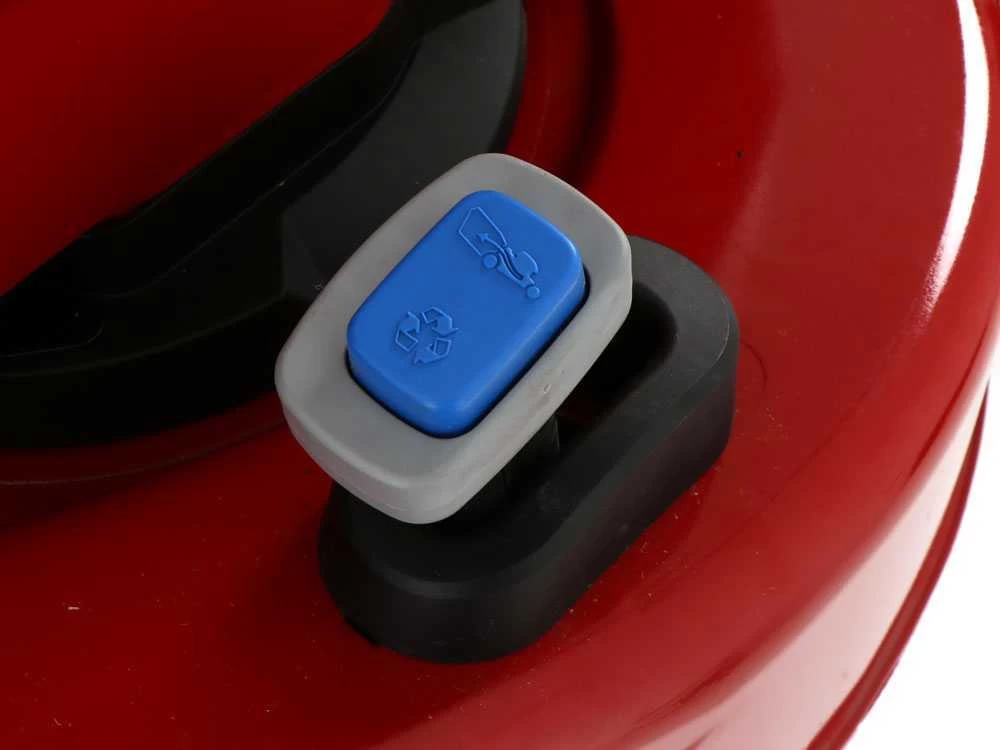 Tondeuse à Batterie TORO Super Recycler TO-21848 - 60V - 6Ah - Coupe De 48 Cm - Bac De 60 L 22 Tondeuse à Batterie TORO Super Recycler TO-21848 - 60V - 6Ah - Coupe De 48 Cm - Bac De 60 L – Image 20