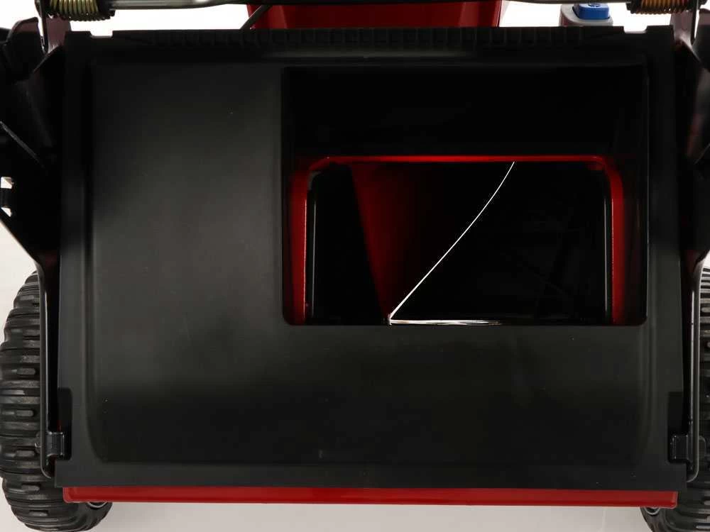 Tondeuse à Batterie TORO Super Recycler TO-21848 - 60V - 6Ah - Coupe De 48 Cm - Bac De 60 L 20 Tondeuse à Batterie TORO Super Recycler TO-21848 - 60V - 6Ah - Coupe De 48 Cm - Bac De 60 L – Image 18