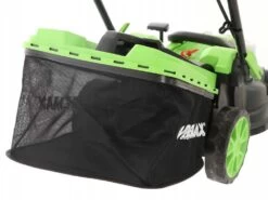 Tondeuse à Gazon à Batterie Verdemax RS20 - 2 Batteries 20V/2.5Ah - Amplitude De Coupe 38 Cm 41 Tondeuse à Gazon à Batterie Verdemax RS20 - 2 Batteries 20V/2.5Ah - Amplitude De Coupe 38 Cm -Motofaucheuse Soldes tondeuse a gazon a batterie verdemax rs20 2 batteries 20v 2 5ah amplitude de coupe 38 cm deux systemes de coupe 29662 13 1622815448 IMG 60ba32d82a8fb