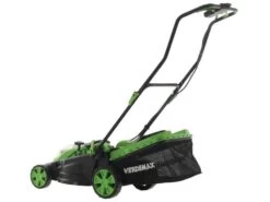 Tondeuse à Gazon à Batterie Verdemax RS20 - 2 Batteries 20V/2.5Ah - Amplitude De Coupe 38 Cm 31 Tondeuse à Gazon à Batterie Verdemax RS20 - 2 Batteries 20V/2.5Ah - Amplitude De Coupe 38 Cm -Motofaucheuse Soldes tondeuse a gazon a batterie verdemax rs20 2 batteries 20v 2 5ah amplitude de coupe 38 cm tondeuse a gazon sur batterie verdemax rs20 29662 14 1622815447 IMG 60ba32d7d3785