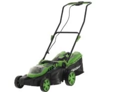 Tondeuse à Gazon à Batterie Verdemax RS20 - 2 Batteries 20V/2.5Ah - Amplitude De Coupe 38 Cm 34 Tondeuse à Gazon à Batterie Verdemax RS20 - 2 Batteries 20V/2.5Ah - Amplitude De Coupe 38 Cm -Motofaucheuse Soldes tondeuse a gazon a batterie verdemax rs20 2 batteries 20v 2 5ah amplitude de coupe 38 cm tondeuse a gazon sur batterie verdemax rs20 29662 14 1622815447 IMG 60ba32d7f2ad7