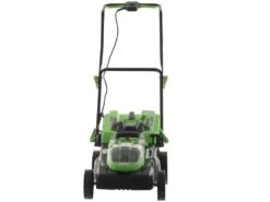 Tondeuse à Gazon à Batterie Verdemax RS20 - 2 Batteries 20V/2.5Ah - Amplitude De Coupe 38 Cm 35 Tondeuse à Gazon à Batterie Verdemax RS20 - 2 Batteries 20V/2.5Ah - Amplitude De Coupe 38 Cm -Motofaucheuse Soldes tondeuse a gazon a batterie verdemax rs20 2 batteries 20v 2 5ah amplitude de coupe 38 cm tondeuse a gazon sur batterie verdemax rs20 29662 14 1622815448 IMG 60ba32d8016aa