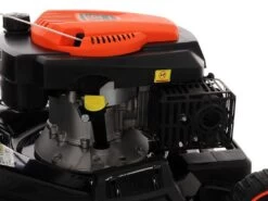 Tondeuse à Gazon Autotractée Redback S463VHY-T6 - 4 En 1 - Coupe De 45 Cm 41 Tondeuse à Gazon Autotractée Redback S463VHY-T6 - 4 En 1 - Coupe De 45 Cm -Motofaucheuse Soldes tondeuse a gazon autotractee redback s463vhy t6 4 en 1 coupe de 45 cm moteur t6 de 146 cm3 33173 2 1645607778 IMG 6215fb62095d6