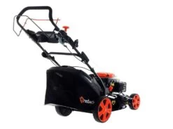 Tondeuse à Gazon Autotractée Redback S463VHY-T6 - 4 En 1 - Coupe De 45 Cm 36 Tondeuse à Gazon Autotractée Redback S463VHY-T6 - 4 En 1 - Coupe De 45 Cm -Motofaucheuse Soldes tondeuse a gazon autotractee redback s463vhy t6 4 en 1 coupe de 45 cm tondeuse autotractee redback s463vhy t6 4 en 1 33173 1 1645607778 IMG 6215fb620525a