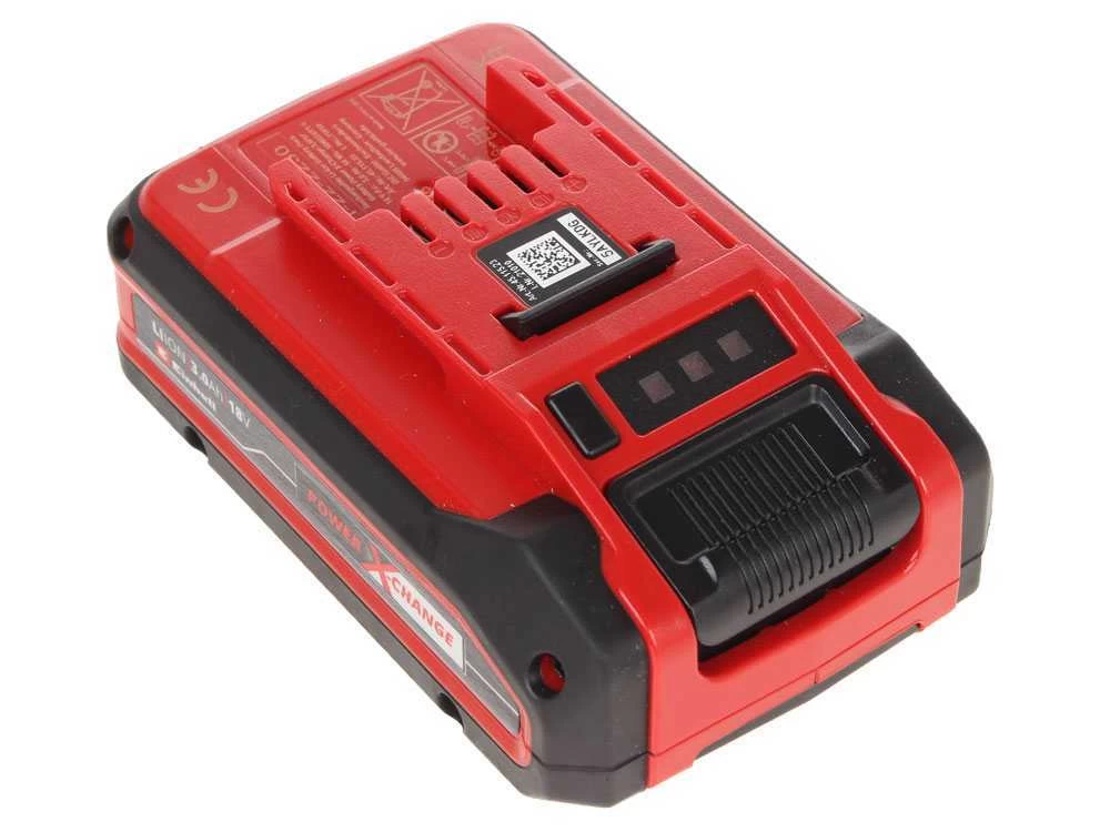 Tondeuse à Gazon Einhell RASARRO 36/36 - 2 Batteries 18V 3AH 22 Tondeuse à Gazon Einhell RASARRO 36/36 - 2 Batteries 18V 3AH – Image 20