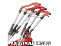 Tondeuse à Gazon Einhell RASARRO 36/36 - 2 Batteries 18V 3AH 23 Tondeuse à Gazon Einhell RASARRO 36/36 - 2 Batteries 18V 3AH -Motofaucheuse Soldes tondeuse a gazon einhell rasarro 36 36 2 batteries 18v 3ah tondeuse sans fil einhell rasarro 36 36 41590 0 1681987101 IMG 6441161d80a82