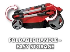 Tondeuse à Gazon Einhell RASARRO 36/36 - 2 Batteries 18V 3AH 25 Tondeuse à Gazon Einhell RASARRO 36/36 - 2 Batteries 18V 3AH -Motofaucheuse Soldes tondeuse a gazon einhell rasarro 36 36 2 batteries 18v 3ah tondeuse sans fil einhell rasarro 36 36 41590 0 1681987101 IMG 6441161da5bb1