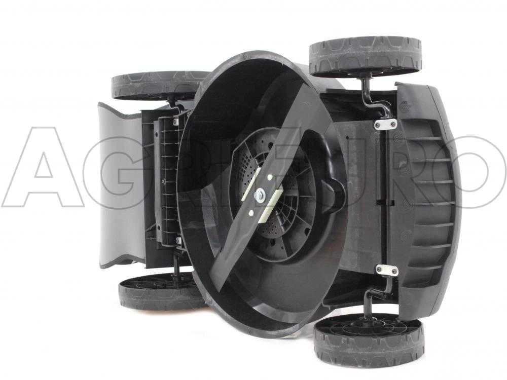 Tondeuse à Gazon électrique 1800W MOWOX EM 4018 P - 40 Cm 15 Tondeuse à Gazon électrique 1800W MOWOX EM 4018 P - 40 Cm – Image 13