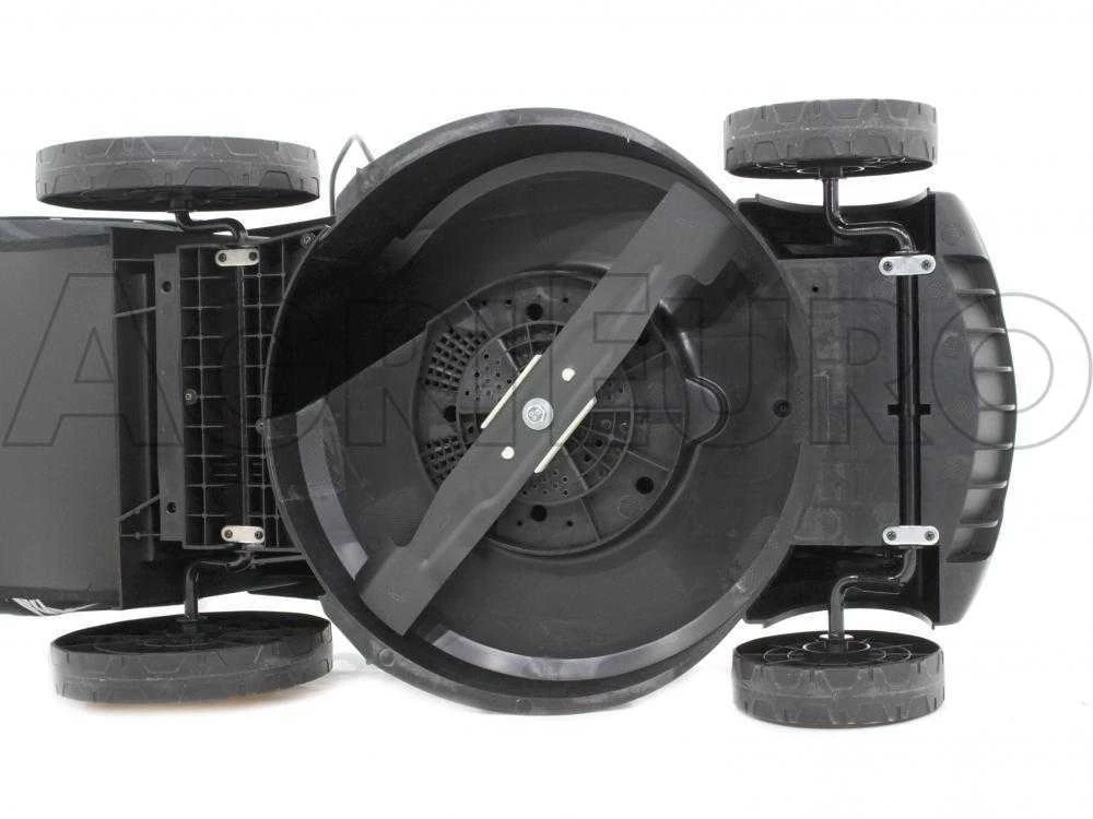 Tondeuse à Gazon électrique 1800W MOWOX EM 4018 P - 40 Cm 16 Tondeuse à Gazon électrique 1800W MOWOX EM 4018 P - 40 Cm – Image 14