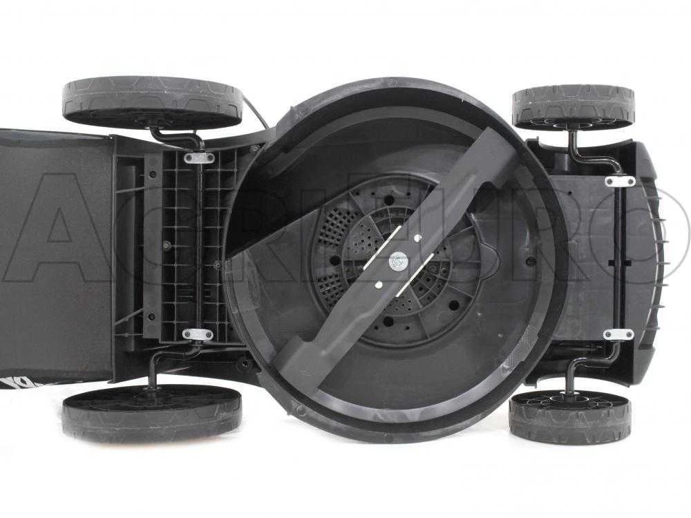 Tondeuse à Gazon électrique 1800W MOWOX EM 4018 P - 40 Cm 17 Tondeuse à Gazon électrique 1800W MOWOX EM 4018 P - 40 Cm – Image 15