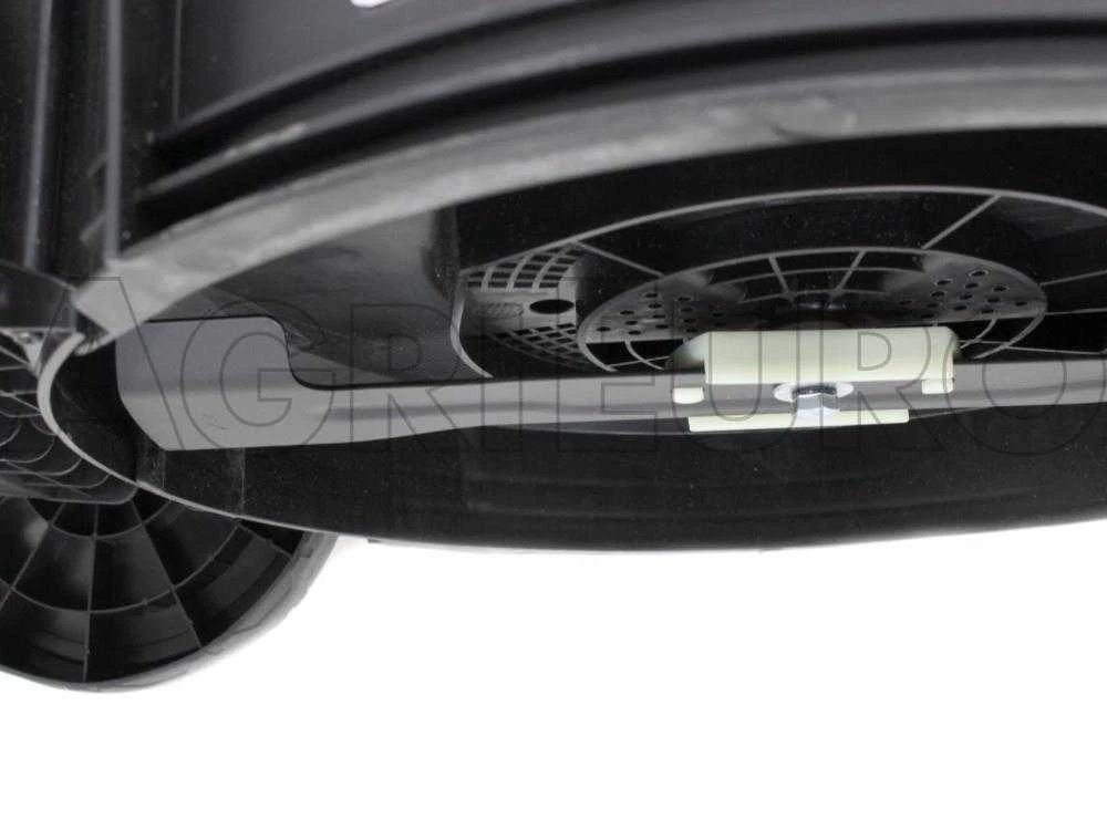 Tondeuse à Gazon électrique 1800W MOWOX EM 4018 P - 40 Cm 18 Tondeuse à Gazon électrique 1800W MOWOX EM 4018 P - 40 Cm – Image 16