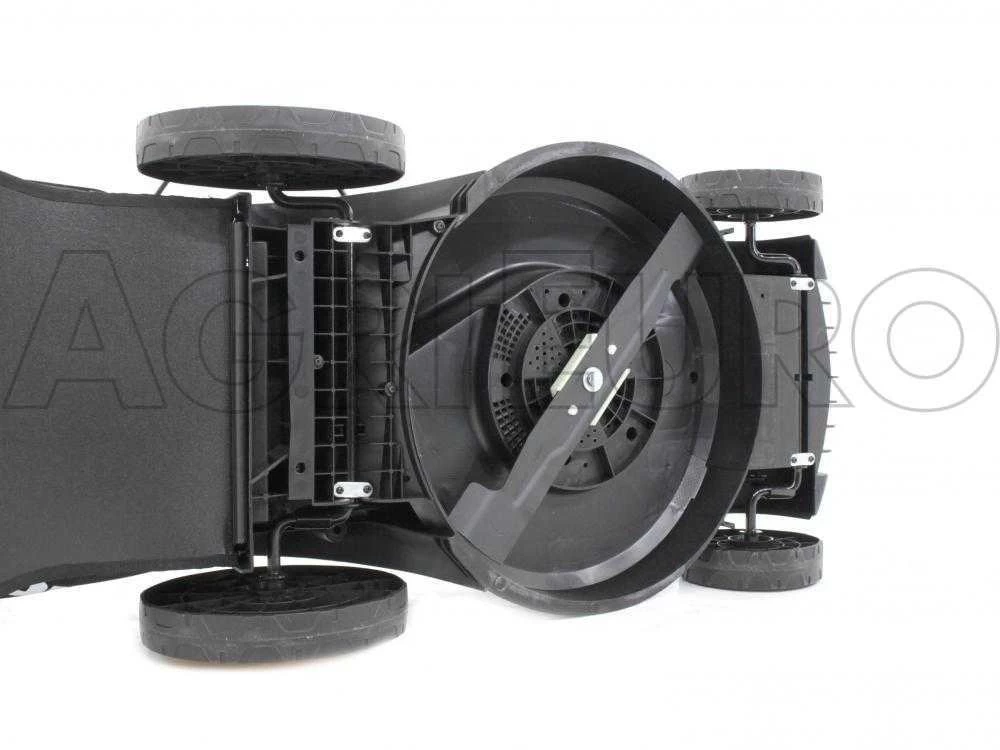 Tondeuse à Gazon électrique 1800W MOWOX EM 4018 P - 40 Cm 19 Tondeuse à Gazon électrique 1800W MOWOX EM 4018 P - 40 Cm – Image 17