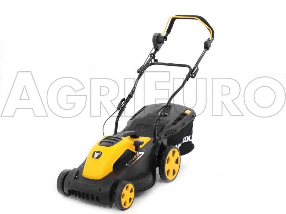 Tondeuse à Gazon électrique 1800W MOWOX EM 4018 P - 40 Cm 7 Tondeuse à Gazon électrique 1800W MOWOX EM 4018 P - 40 Cm – Image 5