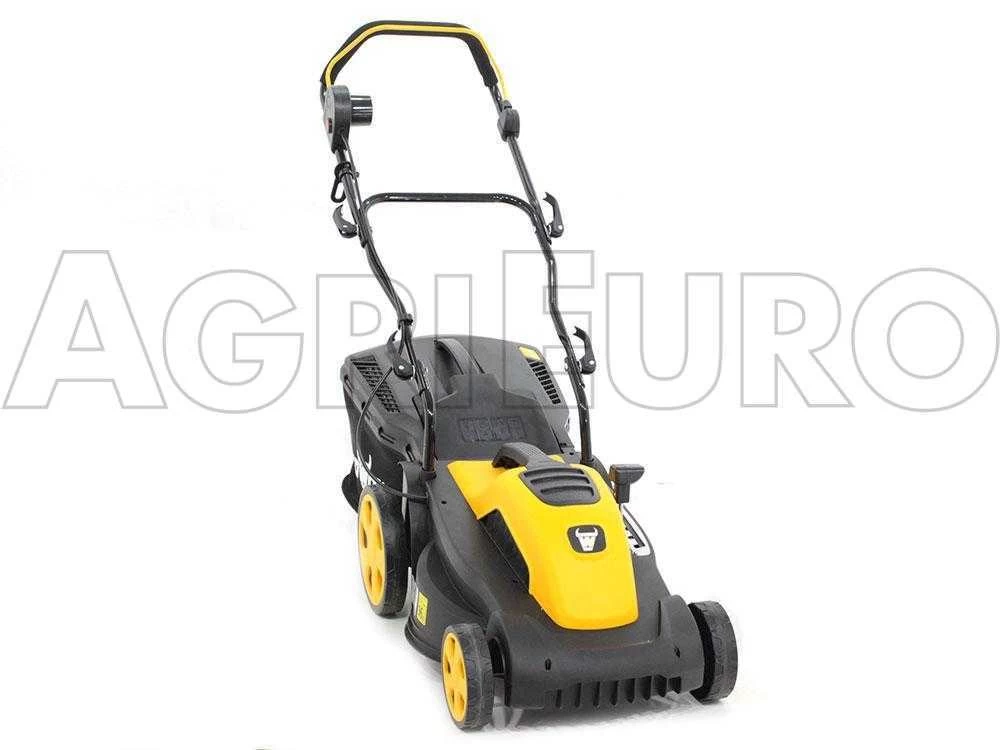 Tondeuse à Gazon électrique 1800W MOWOX EM 4018 P - 40 Cm 11 Tondeuse à Gazon électrique 1800W MOWOX EM 4018 P - 40 Cm – Image 9