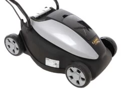 Tondeuse à Gazon électrique Sur Batterie Alpina AL1 3020 Li - Bac De Ramassage 38 Tondeuse à Gazon électrique Sur Batterie Alpina AL1 3020 Li - Bac De Ramassage -Motofaucheuse Soldes tondeuse a gazon electrique sur batterie alpina al1 3020 li bac de ramassage moteur electrique a batterie 26908 15 1611925867 IMG 6014096badb49