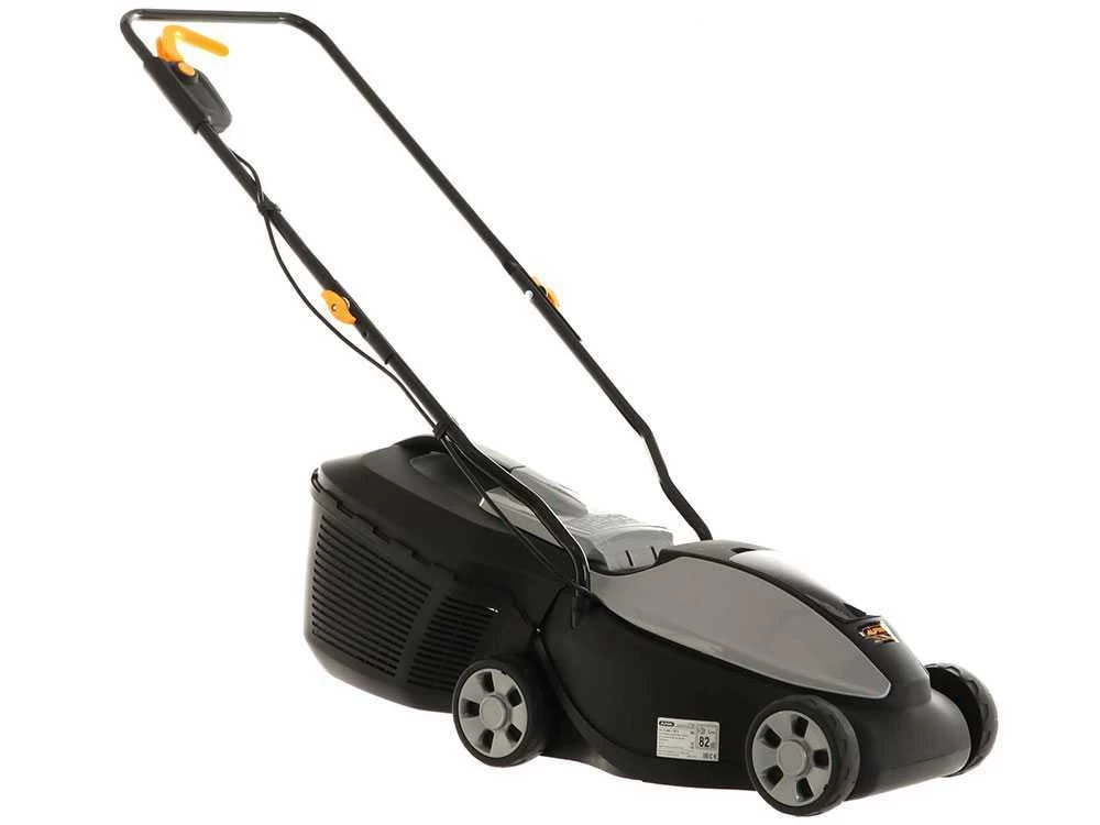 Tondeuse à Gazon électrique Sur Batterie Alpina AL1 3020 Li - Bac De Ramassage 11 Tondeuse à Gazon électrique Sur Batterie Alpina AL1 3020 Li - Bac De Ramassage – Image 9