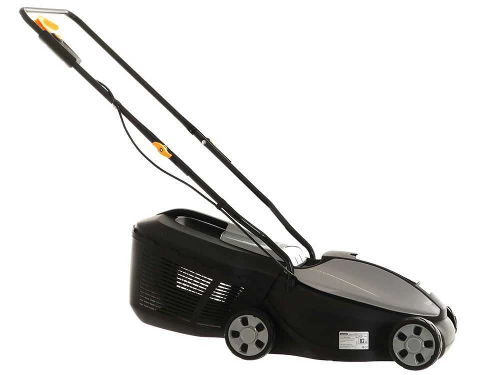 Tondeuse à Gazon électrique Sur Batterie Alpina AL1 3020 Li - Bac De Ramassage 12 Tondeuse à Gazon électrique Sur Batterie Alpina AL1 3020 Li - Bac De Ramassage – Image 10