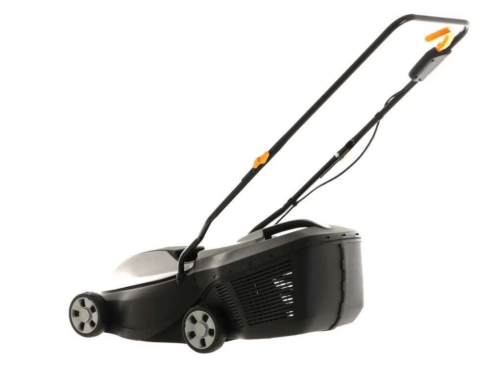 Tondeuse à Gazon électrique Sur Batterie Alpina AL1 3020 Li - Bac De Ramassage 16 Tondeuse à Gazon électrique Sur Batterie Alpina AL1 3020 Li - Bac De Ramassage – Image 14