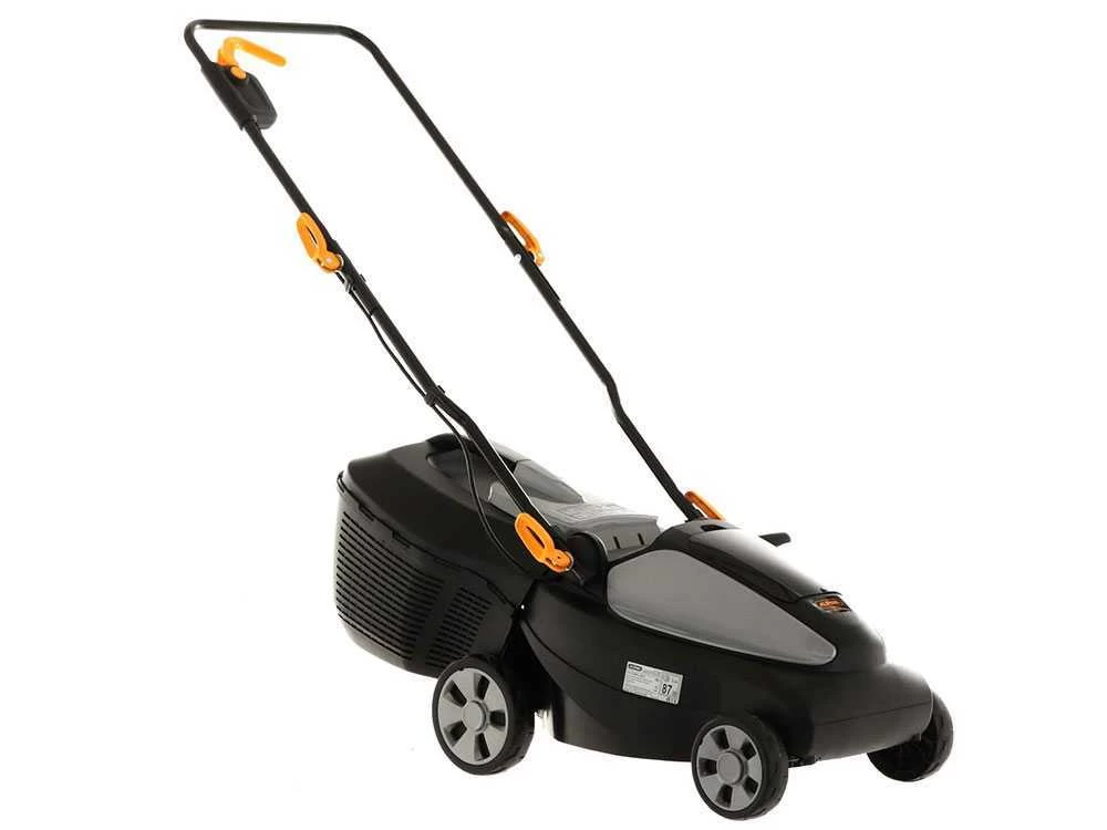 Tondeuse à Gazon électrique Sur Batterie Alpina AL1 3820 Li - Tondeuse Avec Bac De Ramassage 12 Tondeuse à Gazon électrique Sur Batterie Alpina AL1 3820 Li - Tondeuse Avec Bac De Ramassage – Image 10