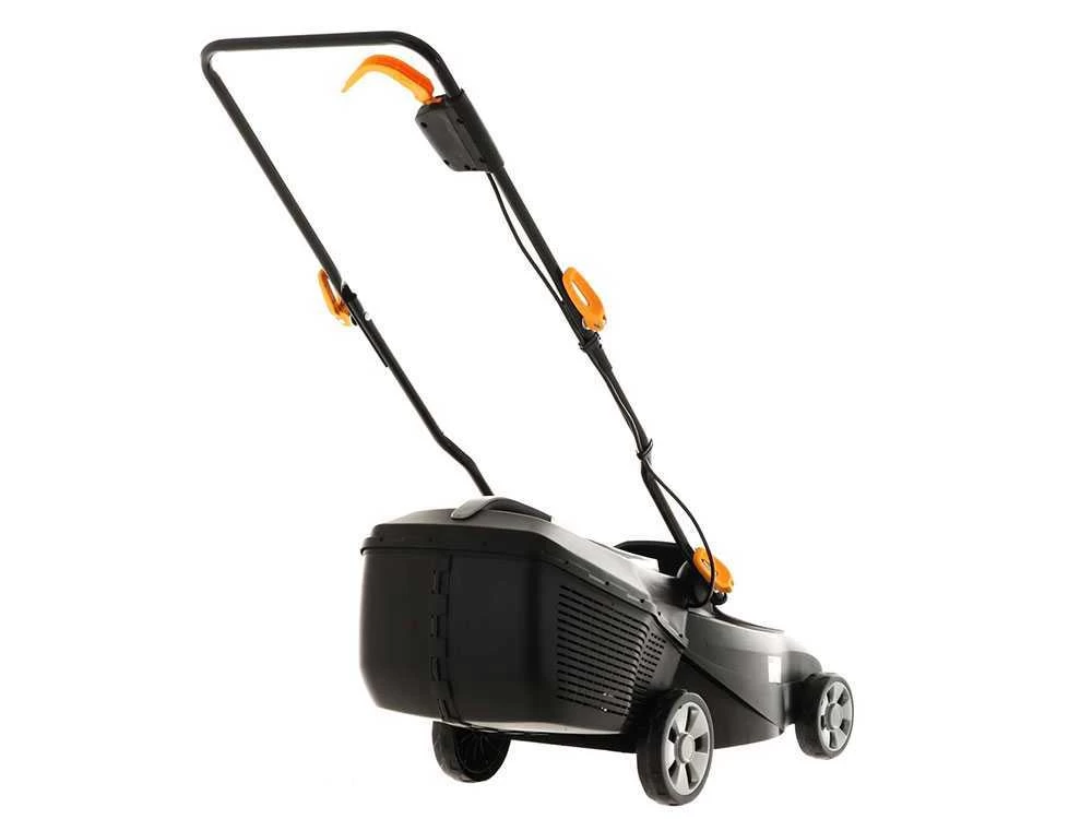 Tondeuse à Gazon électrique Sur Batterie Alpina AL1 3820 Li - Tondeuse Avec Bac De Ramassage 17 Tondeuse à Gazon électrique Sur Batterie Alpina AL1 3820 Li - Tondeuse Avec Bac De Ramassage – Image 15