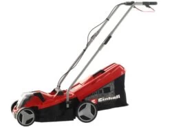 Tondeuse à Gazon Sur Batterie Einhell GE-CM 18/33 Li - Avec Batterie 18V-4ah Et Chargeur 28 Tondeuse à Gazon Sur Batterie Einhell GE-CM 18/33 Li - Avec Batterie 18V-4ah Et Chargeur -Motofaucheuse Soldes tondeuse a gazon sur batterie einhell ge cm 18 33 li avec batterie 18v 4ah et chargeur tondeuse electrique einhell ge cm 18 33 li 29240 0 1621501018 IMG 60a6245a1db82