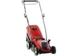 Tondeuse à Gazon Sur Batterie Einhell GE-CM 18/33 Li - Avec Batterie 18V-4ah Et Chargeur 33 Tondeuse à Gazon Sur Batterie Einhell GE-CM 18/33 Li - Avec Batterie 18V-4ah Et Chargeur -Motofaucheuse Soldes tondeuse a gazon sur batterie einhell ge cm 18 33 li avec batterie 18v 4ah et chargeur tondeuse electrique einhell ge cm 18 33 li 29240 0 1621501018 IMG 60a6245a2745e