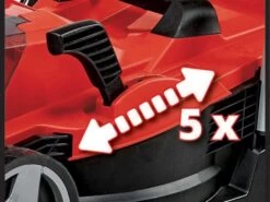 Tondeuse à Gazon Sur Batterie Einhell GE-CM 18/33 Li - Avec Batterie 18V-4ah Et Chargeur 23 Tondeuse à Gazon Sur Batterie Einhell GE-CM 18/33 Li - Avec Batterie 18V-4ah Et Chargeur -Motofaucheuse Soldes tondeuse a gazon sur batterie einhell ge cm 18 33 li avec batterie 18v 4ah et chargeur tondeuse electrique einhell ge cm 18 33 li 29240 0 1621501018 IMG 60a6245a318b3