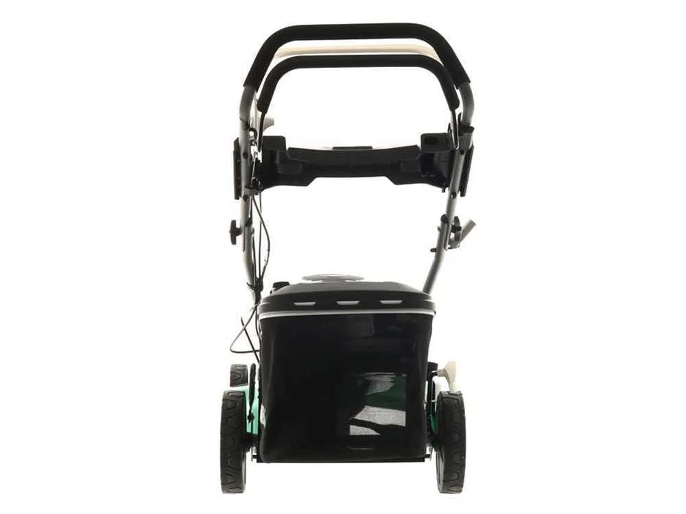 Tondeuse à Gazon Tractée GreenBay GB-LM 51 BS - 4 En 1 - Moteur B&S 750EX- Coupe 51 Cm 7 Tondeuse à Gazon Tractée GreenBay GB-LM 51 BS - 4 En 1 - Moteur B&S 750EX- Coupe 51 Cm – Image 5