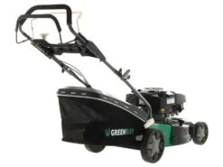 Tondeuse à Gazon Tractée GreenBay GB-LM 51 BS - 4 En 1 - Moteur B&S 750EX- Coupe 51 Cm 27 Tondeuse à Gazon Tractée GreenBay GB-LM 51 BS - 4 En 1 - Moteur B&S 750EX- Coupe 51 Cm -Motofaucheuse Soldes tondeuse a gazon tractee greenbay gb lm 51 bs 4 en 1 moteur b s 750ex coupe 51 cm tondeuse a gazon greenbay gb lm 51 bs 29598 1 1622547593 IMG 60b61c89e4bf3