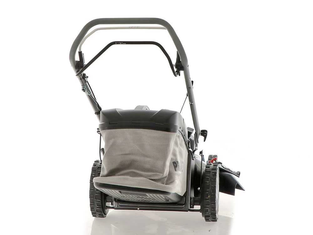 Tondeuse à Gazon Tractée Marina Systems HR 57 SH - 4EN1 - Moteur Honda GCVx 200 4 Tondeuse à Gazon Tractée Marina Systems HR 57 SH - 4EN1 - Moteur Honda GCVx 200 – Image 2