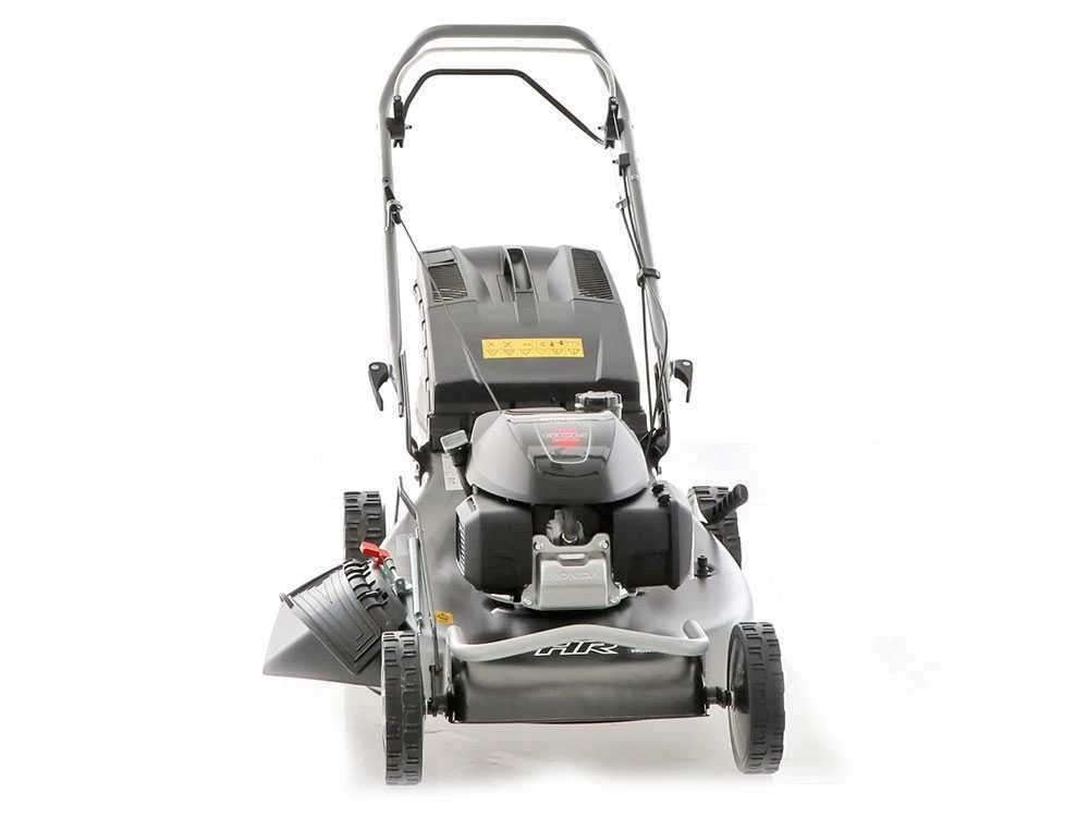 Tondeuse à Gazon Tractée Marina Systems HR 57 SH - 4EN1 - Moteur Honda GCVx 200 9 Tondeuse à Gazon Tractée Marina Systems HR 57 SH - 4EN1 - Moteur Honda GCVx 200 – Image 7