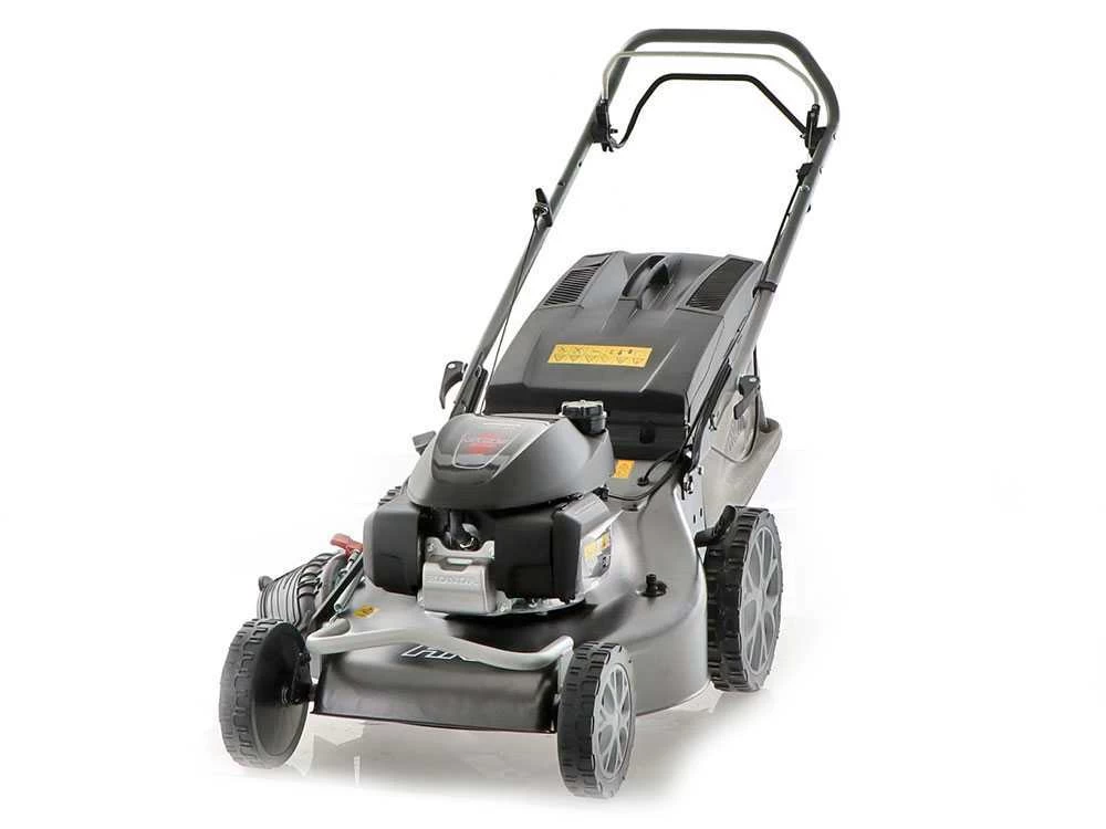 Tondeuse à Gazon Tractée Marina Systems HR 57 SH - 4EN1 - Moteur Honda GCVx 200 14 Tondeuse à Gazon Tractée Marina Systems HR 57 SH - 4EN1 - Moteur Honda GCVx 200 – Image 12