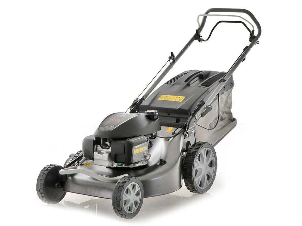 Tondeuse à Gazon Tractée Marina Systems HR 57 SH - 4EN1 - Moteur Honda GCVx 200 15 Tondeuse à Gazon Tractée Marina Systems HR 57 SH - 4EN1 - Moteur Honda GCVx 200 – Image 13