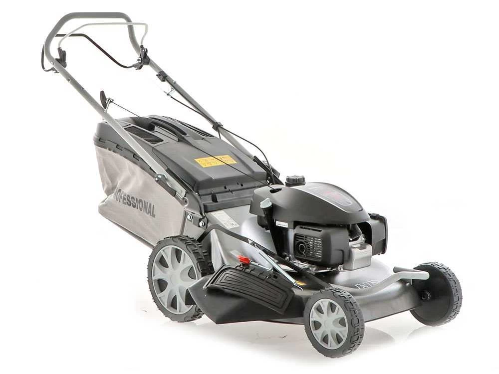 Tondeuse à Gazon Tractée Marina Systems HR 57 SH - 4EN1 - Moteur Honda GCVx 200 16 Tondeuse à Gazon Tractée Marina Systems HR 57 SH - 4EN1 - Moteur Honda GCVx 200 – Image 14