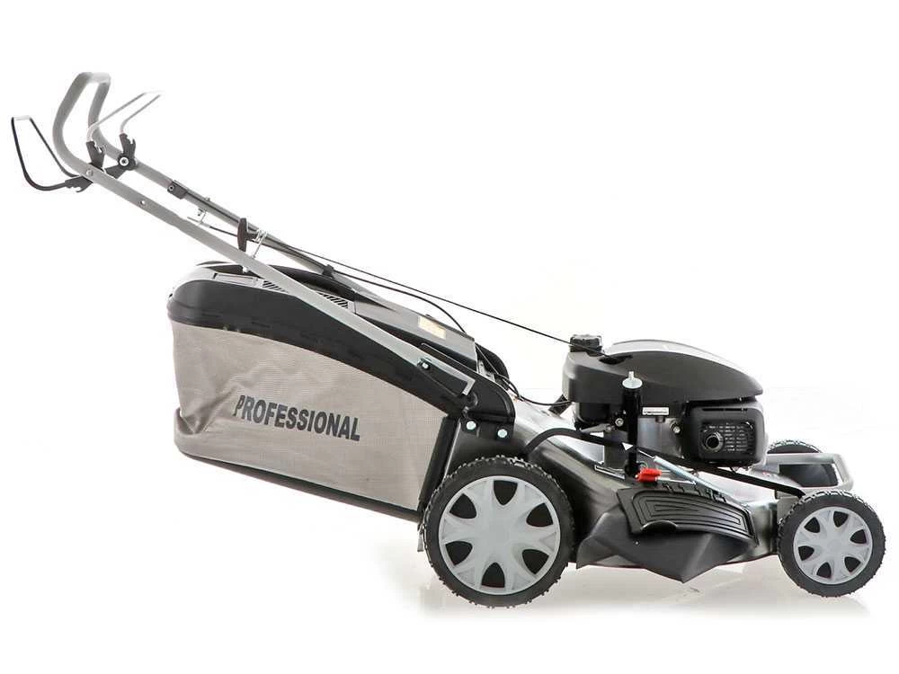 Tondeuse à Gazon Tractée Marina Systems HR 57 SH - 4EN1 - Moteur Honda GCVx 200 17 Tondeuse à Gazon Tractée Marina Systems HR 57 SH - 4EN1 - Moteur Honda GCVx 200 – Image 15