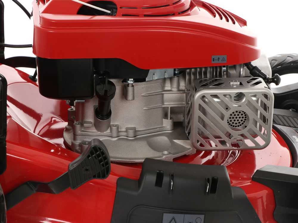 Tondeuse à Gazon Tractée Thermique Einhell GC-PM 51/3 S HW - 4 En 1 19 Tondeuse à Gazon Tractée Thermique Einhell GC-PM 51/3 S HW - 4 En 1 – Image 17