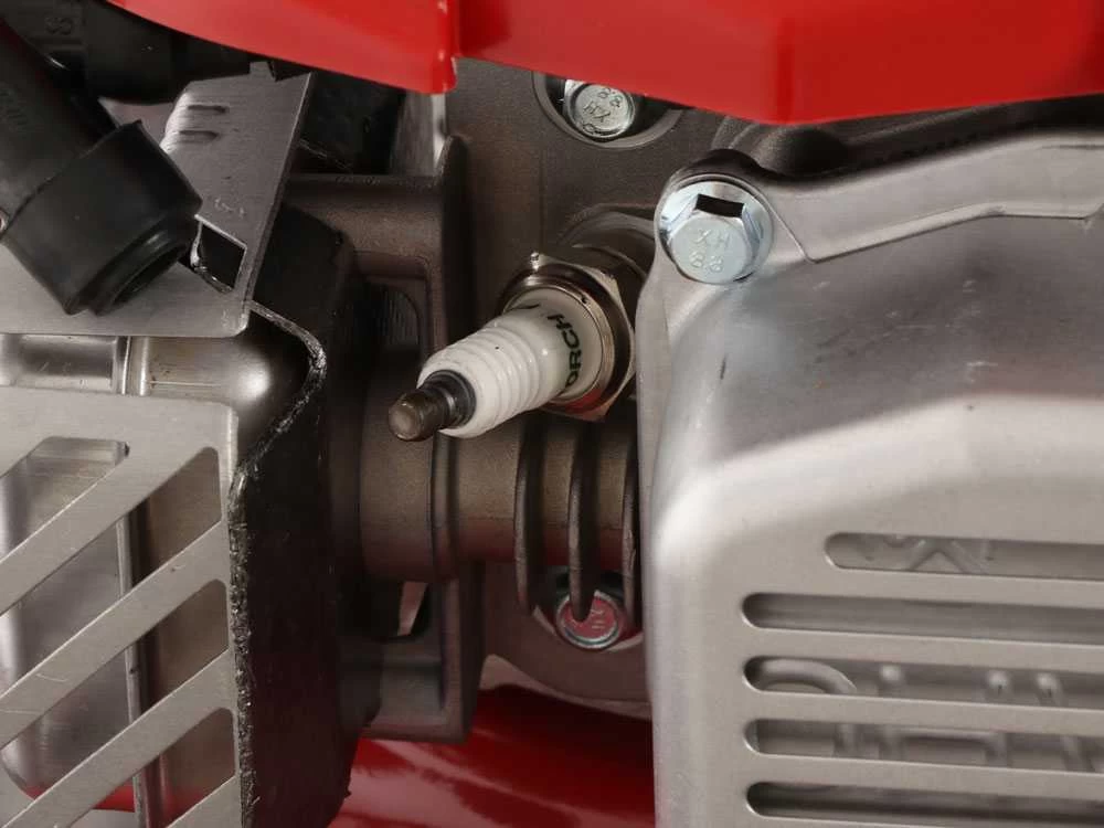 Tondeuse à Gazon Tractée Thermique Einhell GC-PM 51/3 S HW - 4 En 1 20 Tondeuse à Gazon Tractée Thermique Einhell GC-PM 51/3 S HW - 4 En 1 – Image 18