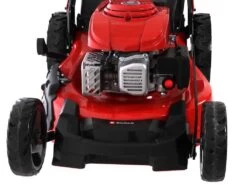 Tondeuse à Gazon Tractée Thermique Einhell GC-PM 51/3 S HW - 4 En 1 41 Tondeuse à Gazon Tractée Thermique Einhell GC-PM 51/3 S HW - 4 En 1 -Motofaucheuse Soldes tondeuse a gazon tractee thermique einhell gc pm 51 3 s hw 4 en 1 moteur 29564 32 1622465834 IMG 60b4dd2abe7db