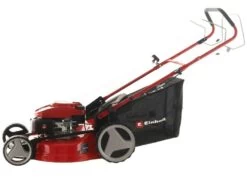 Tondeuse à Gazon Tractée Thermique Einhell GC-PM 51/3 S HW - 4 En 1 36 Tondeuse à Gazon Tractée Thermique Einhell GC-PM 51/3 S HW - 4 En 1 -Motofaucheuse Soldes tondeuse a gazon tractee thermique einhell gc pm 51 3 s hw 4 en 1 tondeuse a gazon einhell gc pm 51 3 s hw 29564 1 1622465834 IMG 60b4dd2a943d7