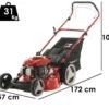 Tondeuse à Gazon Tractée Thermique Einhell GC-PM 51/3 S HW - 4 En 1 1 Tondeuse à Gazon Tractée Thermique Einhell GC-PM 51/3 S HW - 4 En 1 -Motofaucheuse Soldes tondeuse a gazon tractee thermique einhell gc pm 51 3 s hw 4 en 1 tondeuse a gazon einhell gc pm 51 3 s hw 29564 1 1622465834 IMG 60b4dd2a99220