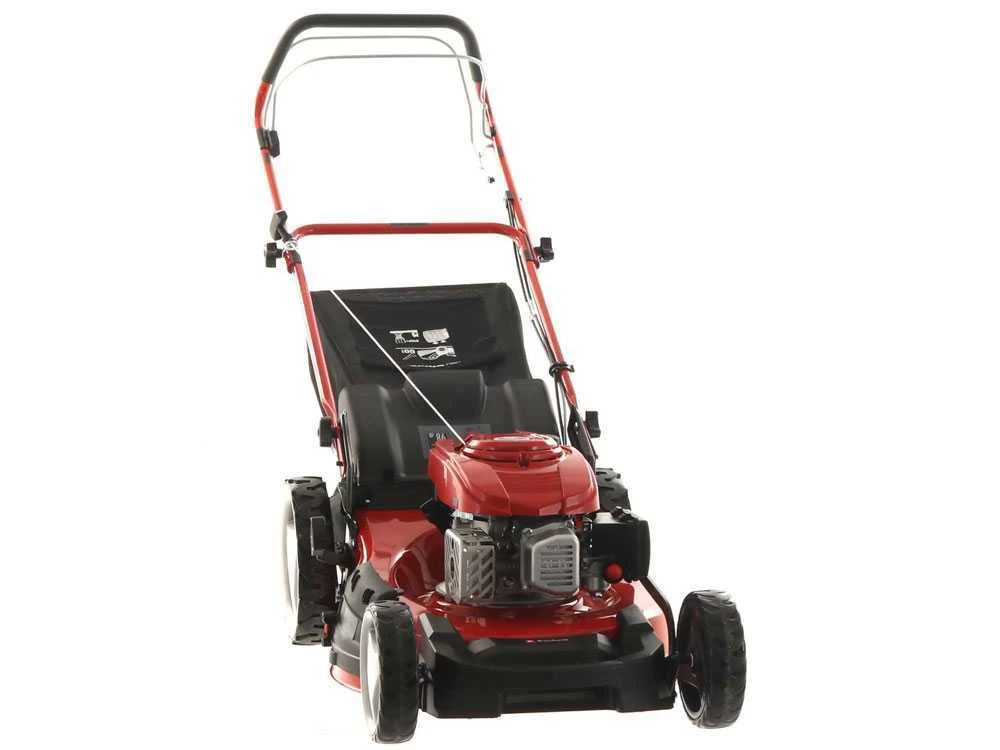 Tondeuse à Gazon Tractée Thermique Einhell GC-PM 51/3 S HW - 4 En 1 8 Tondeuse à Gazon Tractée Thermique Einhell GC-PM 51/3 S HW - 4 En 1 – Image 6