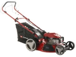 Tondeuse à Gazon Tractée Thermique Einhell GC-PM 51/3 S HW - 4 En 1 28 Tondeuse à Gazon Tractée Thermique Einhell GC-PM 51/3 S HW - 4 En 1 -Motofaucheuse Soldes tondeuse a gazon tractee thermique einhell gc pm 51 3 s hw 4 en 1 tondeuse a gazon einhell gc pm 51 3 s hw 29564 1 1622465834 IMG 60b4dd2aa6683